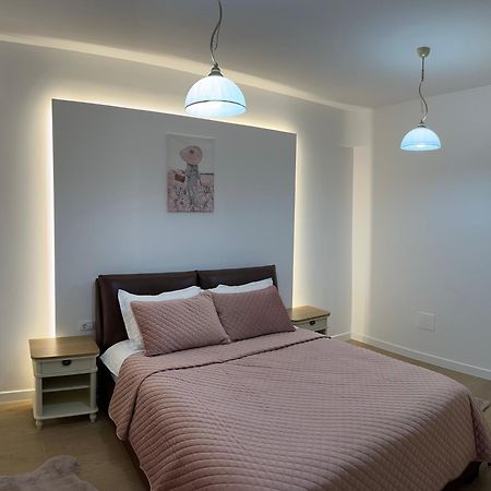 Cotroceni Apartaments Bucureşti Eksteriør bilde