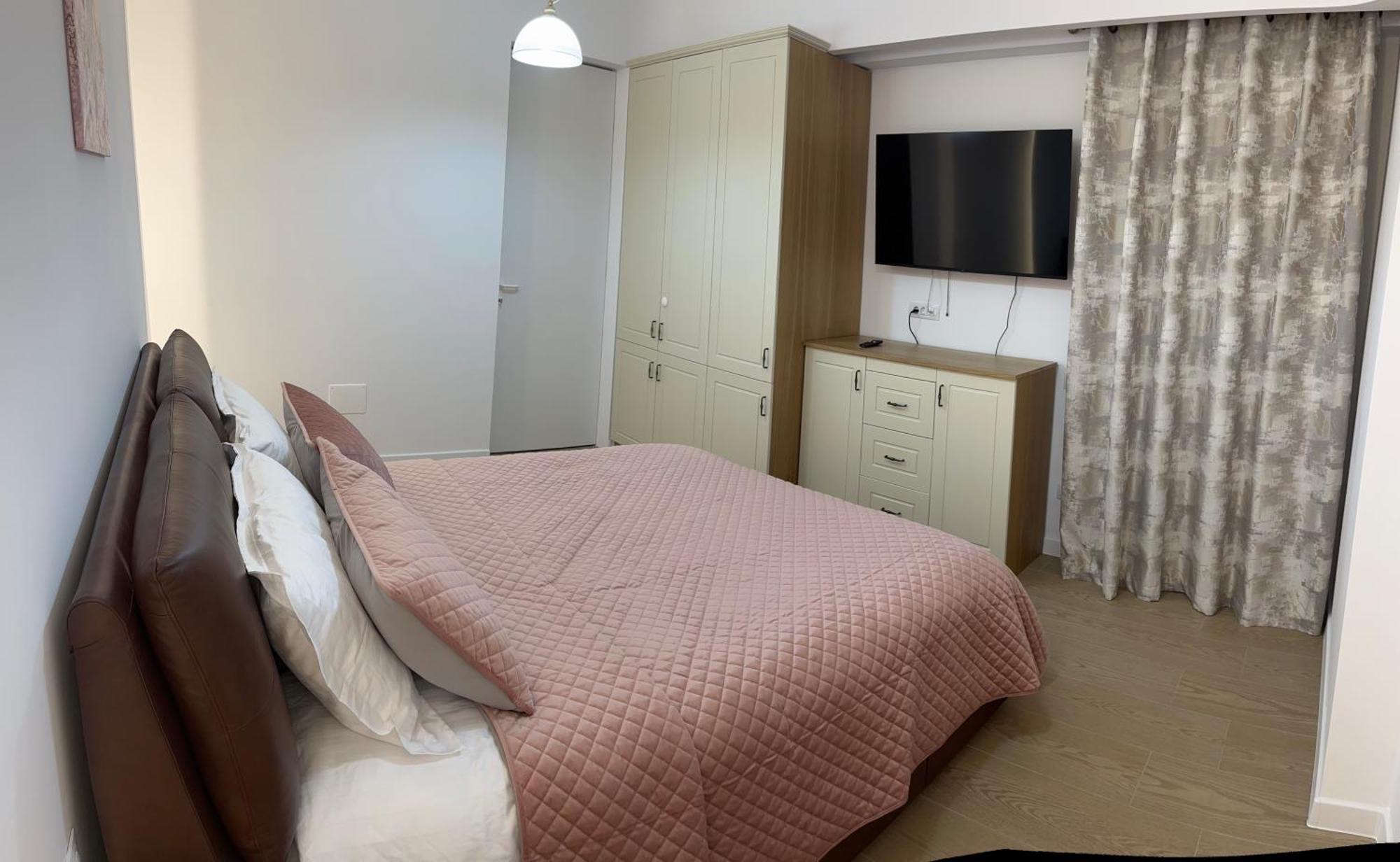 Cotroceni Apartaments Bucureşti Eksteriør bilde