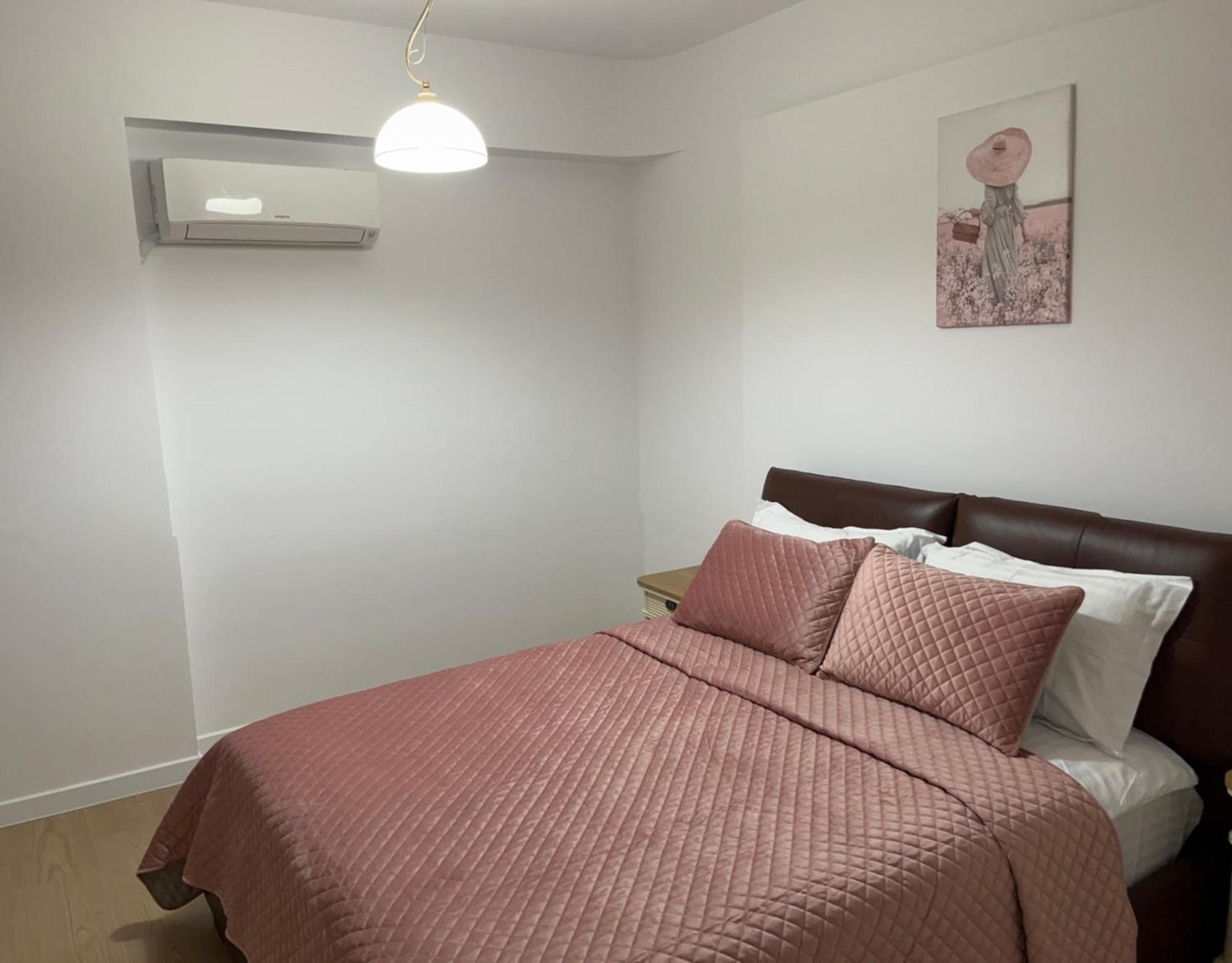 Cotroceni Apartaments Bucureşti Eksteriør bilde