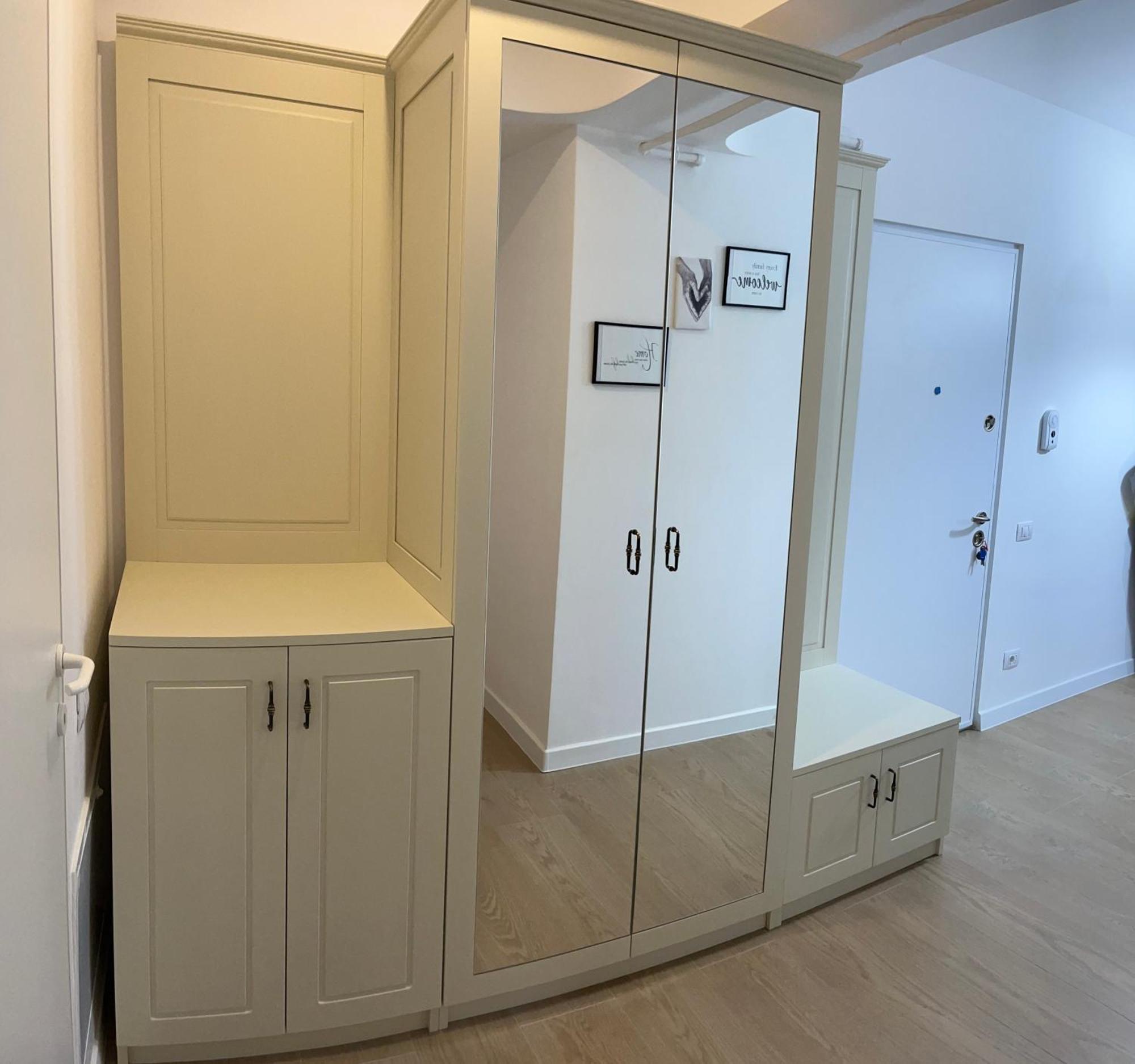 Cotroceni Apartaments Bucureşti Eksteriør bilde