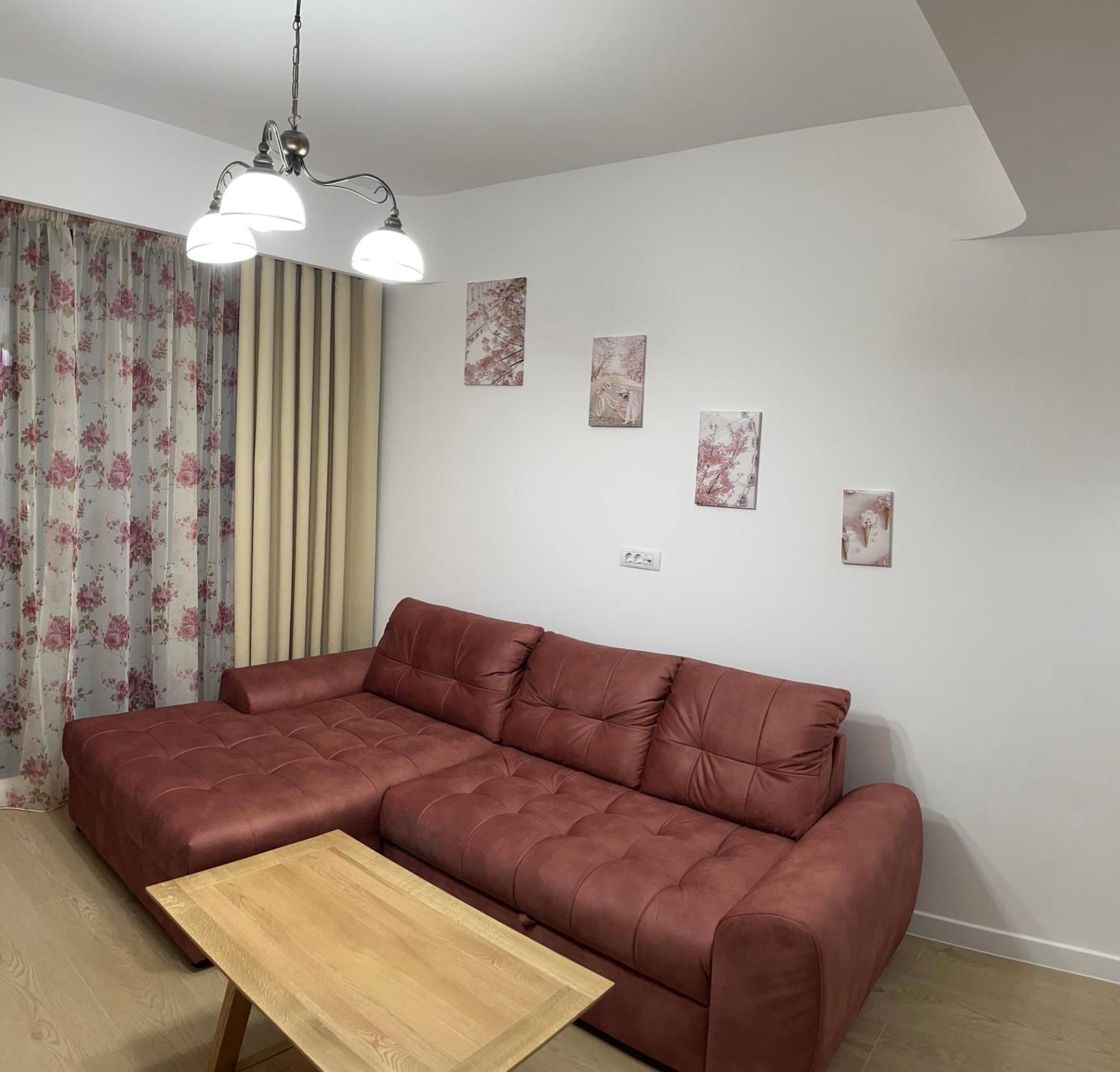 Cotroceni Apartaments Bucureşti Eksteriør bilde