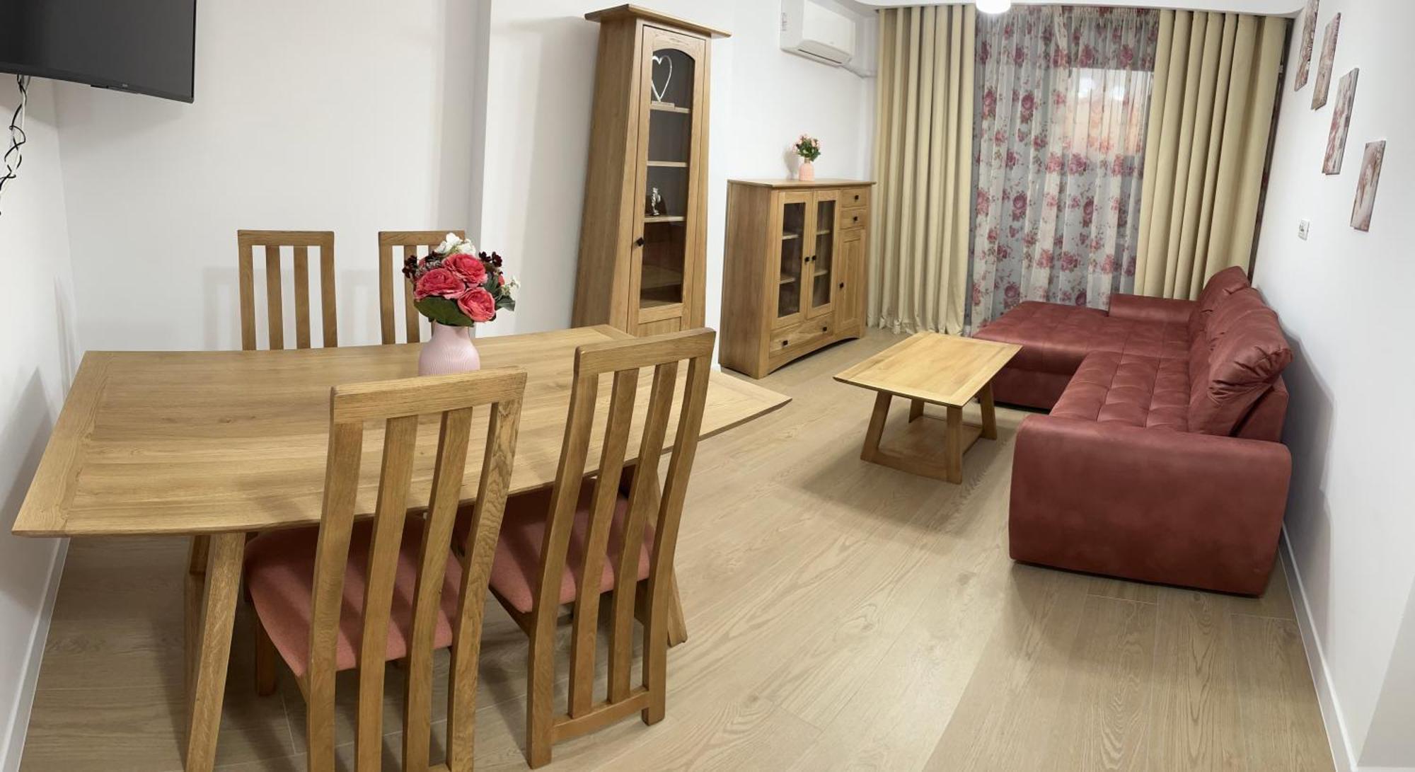 Cotroceni Apartaments Bucureşti Eksteriør bilde