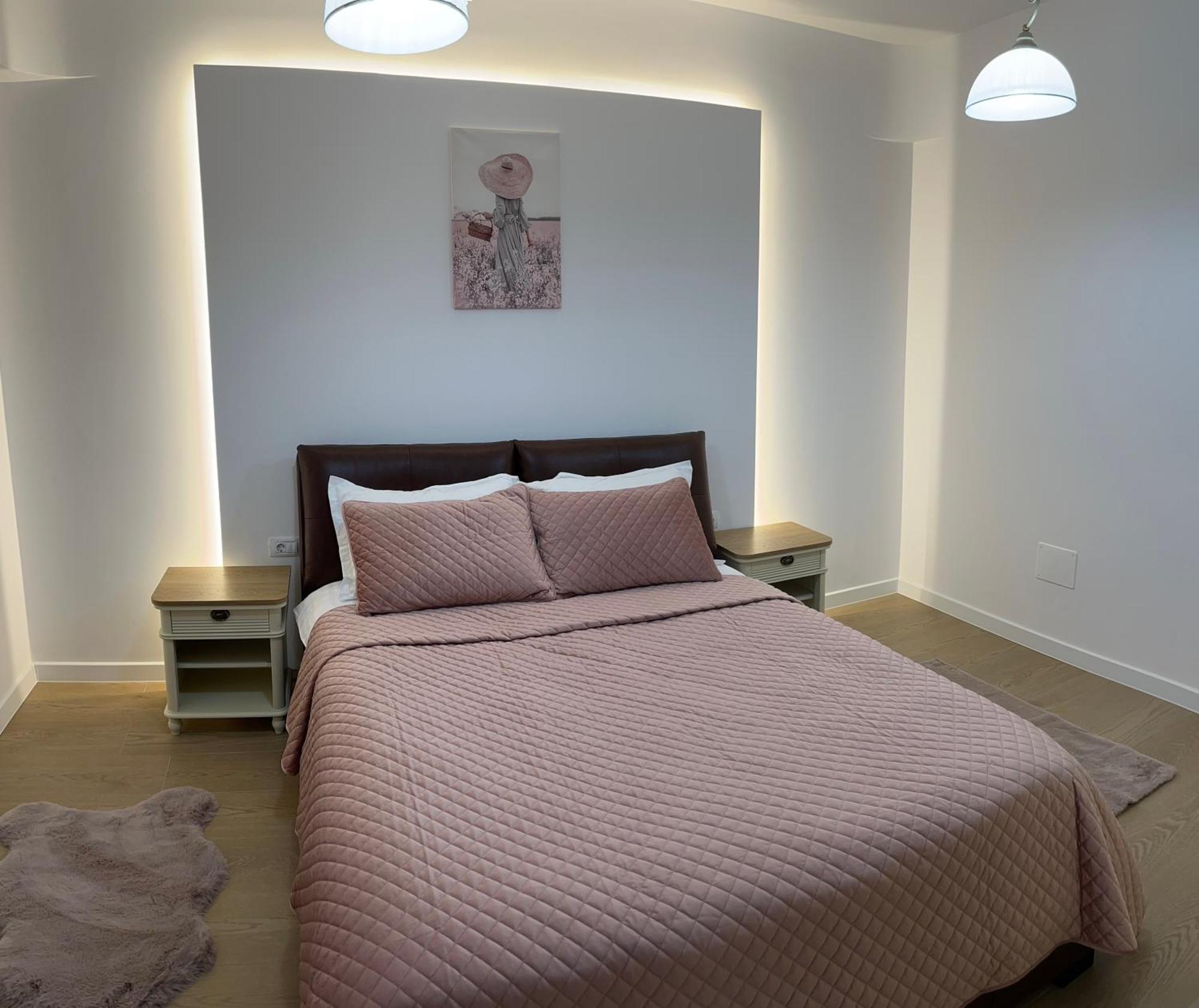 Cotroceni Apartaments Bucureşti Eksteriør bilde
